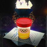 О спорт, ты – мир! 29 Июля 30(543) 2016