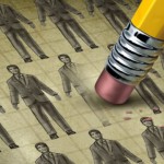 Стало меньше чиновников Новости