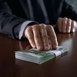 Взятка за снятие с учета 26 Августа 34(547) 2016