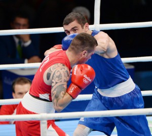 Альберт Селимов