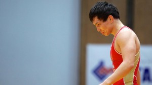 Виктор Лебедев