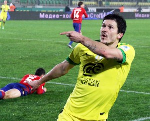 Илья Максимов