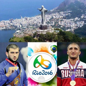 Махов и Садулаев