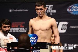 Рашид Магомедов