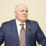 Магомед Сулейманов принял участие в форуме сторонников партии «Единая Россия» в Избербаше 26 Августа 34(547) 2016