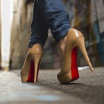 Мечты и каблуки 12 Августа 32 (545) 2016