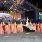 Добра, мира и… крепкого имана! 29 Июля 30(543) 2016