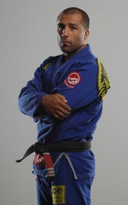 Фото_Джиу-джитсу в Буйнакске