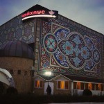 «Чайхаус»: здесь испортят даже чай! 12 Августа 32 (545) 2016