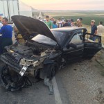 Роковая трасса 12 Августа 32 (545) 2016