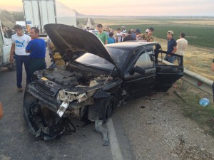 Фото_Роковая трасса