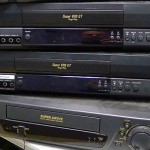 Смерть видеомагнитофонов 29 Июля 30(543) 2016