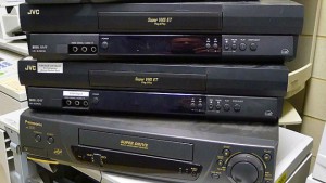 Фото_Смерть видеомагнитофонов