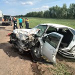 Дорожные трагедии 26 Августа 34(547) 2016