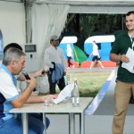 Форум продвинутой молодежи 12 Августа 32 (545) 2016