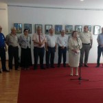 Фотовыставка к 30-летию 19 Августа 33 (546) 2016