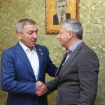 Во славу Осетии 12 Августа 32 (545) 2016