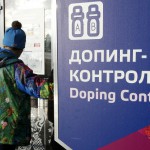 Допинговые разборки 29 Июля 30(543) 2016