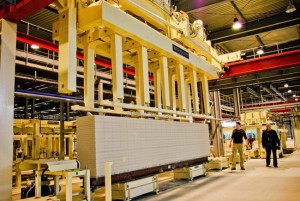 открытие заводов