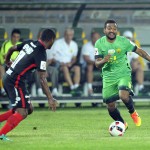 Лидер был сильнее… 2 Сентября 35(548) 2016