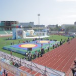 В Махачкале пройдет Кубок Главы Дагестана по легкой атлетике Новости