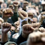 Акция протеста в Дербенте Новости