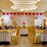 Банкетные залы: масса нарушений 2 Сентября 35(548) 2016