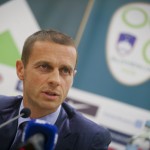 Новый глава УЕФА Новости