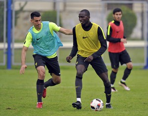 Подготовка