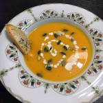 Безымянное кафе 2 Сентября 35(548) 2016