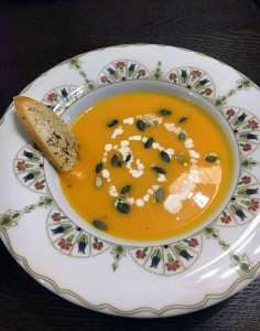 Фото_Безымянное кафе