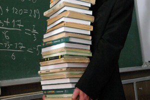 Фото_Нехватка учебников