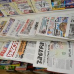 Ложка дёгтя в бочке меда 2 Сентября 35(548) 2016