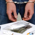 Житель Махачкалы продавал наркотики, сидя в колонии Криминал