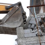 В Семендере без жилья могут остаться 100 человек Новости