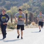 Забег на гору Тарки-Тау Новости