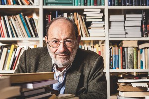 Умберто Эко. Миграция, терпимость и нестерпимое