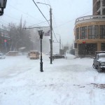 К зиме готовы на 99,6% 21 октября 42(555) 2016