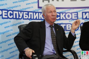 Фото_Перспективы возрождения фехтования в РД