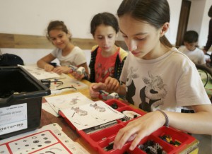 Фото_Робототехника