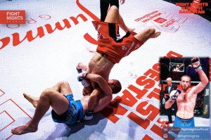 Фото_Турнир Fight Nights