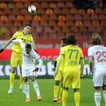 Провальный выезд 11 ноября 45(558) 2016