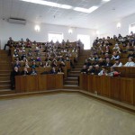 Проблемы экологической медицины 28 октября 43(556) 2016