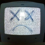 Аналоговое ТВ будет отключено 28 октября 43(556) 2016