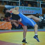 Баталии на ковре в Ботлихе 28 октября 43(556) 2016