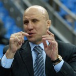 ФСБР снова доверили Михаилу Мамиашвили Новости