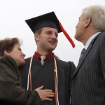 Что родители должны сказать детям о выборе карьеры 28 октября 43(556) 2016