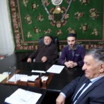 Рай – под ногами матерей… 28 октября 43(556) 2016