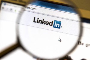 Фото_LinkedIn заблокирована в России