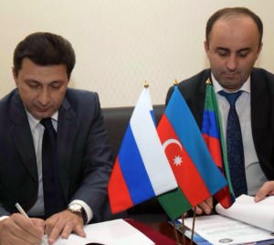 Фото_Сотрудничество с Азербайджаном